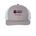 Picture of The Game Everyday Trucker Cap - White/ White