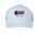 Picture of The Game Everyday Trucker Cap - White/ White