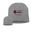 Picture of Classic Beanie - Grey