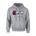 Picture of Fleece Hoodie - Navy