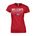 Picture of Women's Semi-Fitted Classic T-Shirt  - Navy
