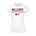 Picture of Women's Semi-Fitted Classic T-Shirt  - Navy