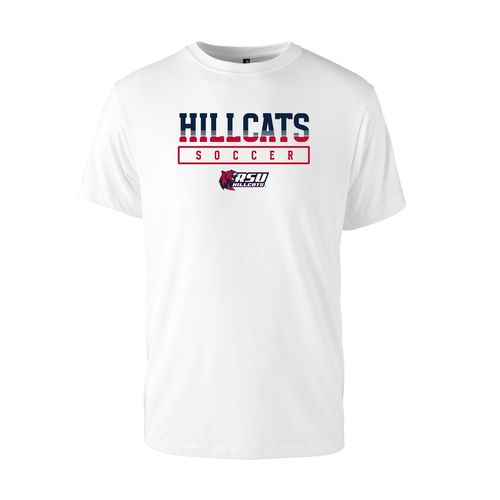 Picture of Triblend T-Shirt - White