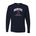 Picture of Dri-Power Long Sleeve T-Shirt - White