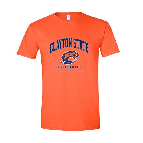 Picture of Youth Classic T-Shirt - Orange