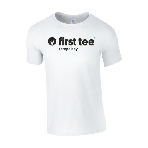 Picture of Classic T-Shirt - white
