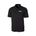 Picture of C&B Advantage Tri-Blend Space Dye Mens Polo - hunter