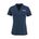 Picture of C&B Womens Forge Heathered Stretch Blade Top - Fresh Mint