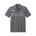 Picture of TravisMathew Coto Performance Chest Stripe Polo - Black
