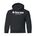 Picture of Heavy Blend Youth Hooded Sweatshirt - sport grey