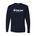 Picture of Youth Dri-Power Long Sleeve T-Shirt - Royal