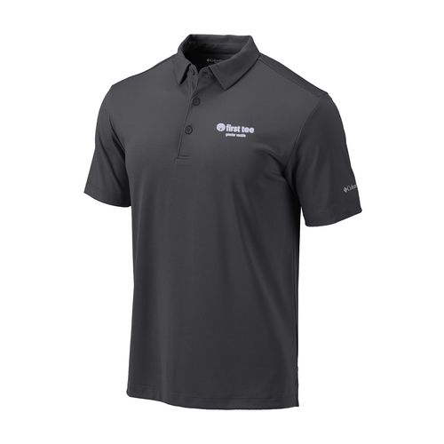 Picture of Men's Omni-Wick Drive Polo - forged iron
