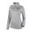 Picture of Women's Omni-Wick Shotgun 2.0 1/4 Zip - cool grey