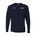 Picture of Dri-Power Long Sleeve T-Shirt - Royal