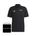 Picture of Entrada22 Polo - Black