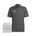 Picture of Entrada22 Polo - Black