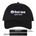 Picture of 47 Brand Clean Up Cap - black