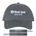 Picture of 47 Brand Clean Up Cap - black