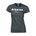 Picture of Women's Semi-Fitted Classic T-Shirt  - white