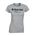 Picture of Women's Semi-Fitted Classic T-Shirt  - white