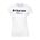 Picture of Women's Semi-Fitted Classic T-Shirt  - white