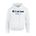 Picture of Fleece Hoodie - carolina blue