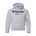 Picture of Heavy Blend Youth Hooded Sweatshirt - sport grey