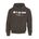 Picture of Fleece Hoodie - carolina blue