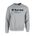 Picture of Fleece Crewneck - sport grey