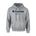Picture of Fleece Hoodie - carolina blue