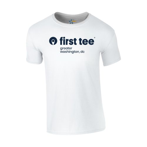 Picture of Classic T-Shirt - white