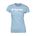 Picture of Women's Semi-Fitted Classic T-Shirt  - royal