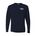 Picture of Dri-Power Long Sleeve T-Shirt - Athletic Heather