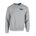 Picture of Fleece Crewneck - sport grey