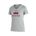 Picture of Womens Blend SS Tee - Core Heather