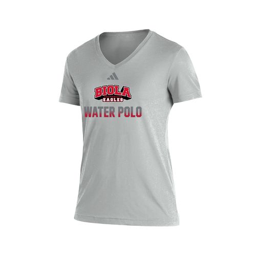 Picture of Womens Blend SS Tee - Core Heather