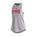 Picture of Women's Fashion Tank  - Medium Grey Heather