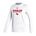 Picture of Men's Fresh Long Sleeve Tee  - Medium Grey Heather