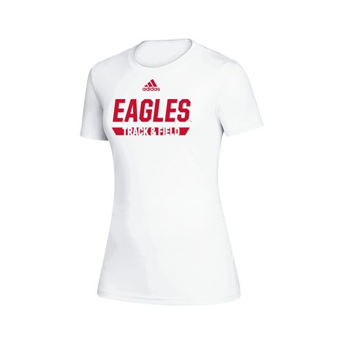Picture of Womens Creator Short Sleeve Tee - White