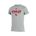 Picture of Blend SS Tee - Power Red