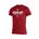 Picture of Blend SS Tee - Power Red