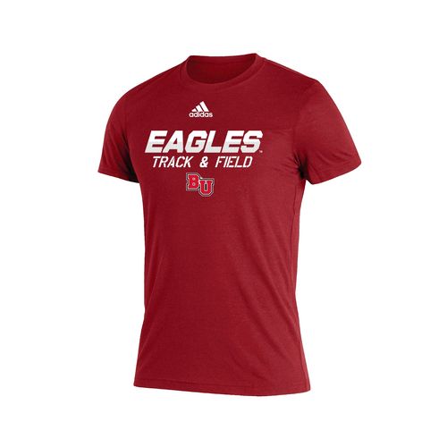 Picture of Blend SS Tee - Power Red