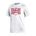 Picture of Men's Fresh Short Sleeve Tee  - Power Red