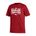 Picture of Men's Fresh Short Sleeve Tee  - Power Red