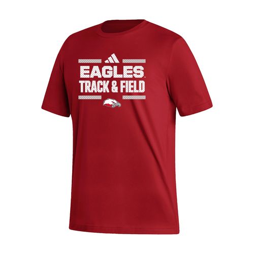 Picture of Men's Fresh Short Sleeve Tee  - Power Red