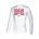 Picture of Creator Long Sleeve Tee - Power Red