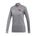 Picture of Women's Team19 1/4 Zip Long Sleeve - Power Red