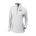 Picture of Women's Omni-Wick Outward Nine 1/4 Zip - White