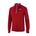 Picture of Men's Omni-Wick Wickham Hills 1/4 Zip - Intense Red