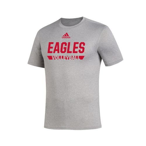 Picture of Creator Short Sleeve Tee - Medium Grey Heather